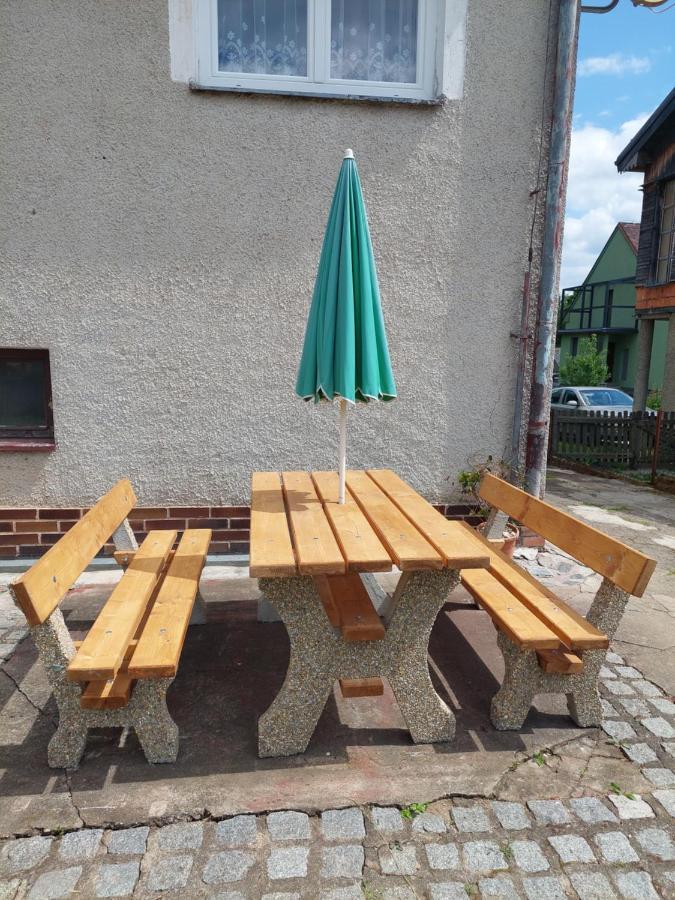 Ubytovani Na Lipne Černá v Pošumaví Exterior foto