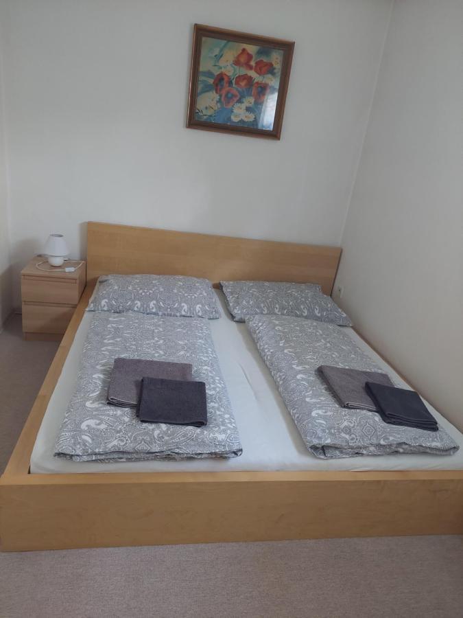 Ubytovani Na Lipne Černá v Pošumaví Exterior foto